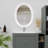 Traditional Beveled Wall and Accent Mirror-1769793450