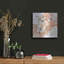 Luxe Métal Art «Terracotta Neutrals I» par Chris Pa «Terracotta Neutrals I» par Chris Paschke-101670108