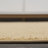 Asako Solid Low-Pile Mustard Rug-1101567009