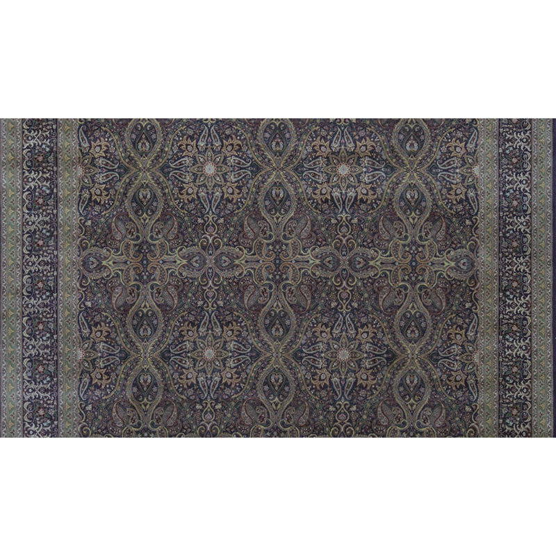 Shah One-of-a-Kind 11'9" X 14'9" Area Rug