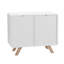 Kai 90cm Sideboard