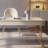Stylish and Elegant Desk-1370480893