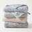 Jasper Cotton Geometric Jacquard Absorbent Bath Towels-1888299866