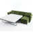 Green est en rupture de stock