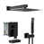 Matte Black is out of stock selected