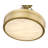 LED Semi Flush Mount-1575932251