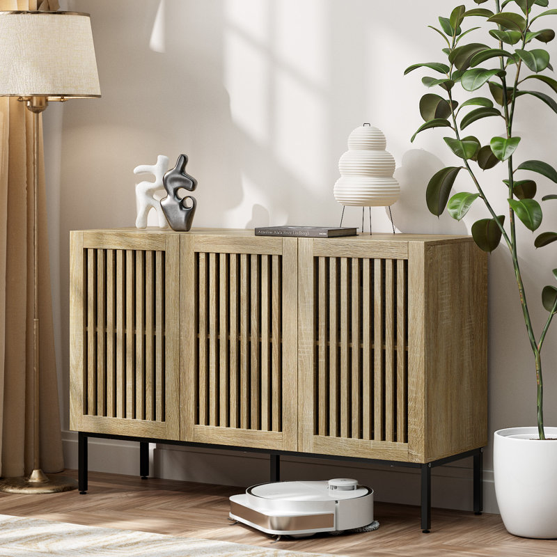 Comsa 47.2'' Sideboard, Natural