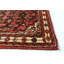 Tapis rouge Andelz 3 pi 4 po x 12 pi 11 po