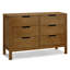 Commode double 6 tiroirs Colby-93781980