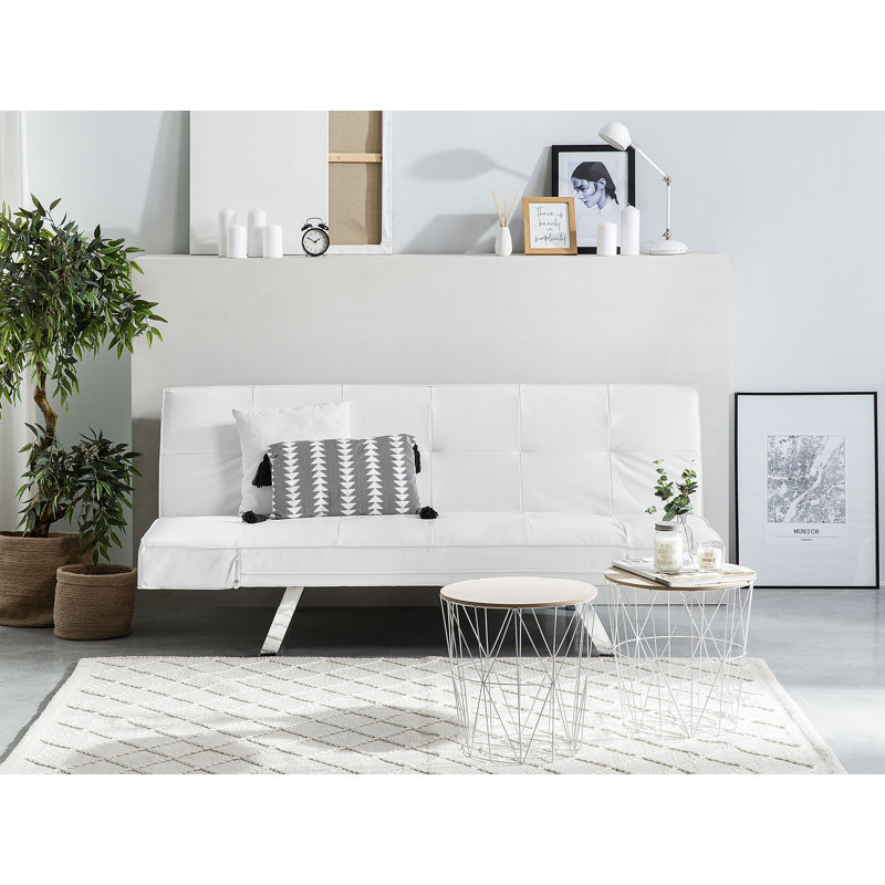 Oblak Sleeper, White