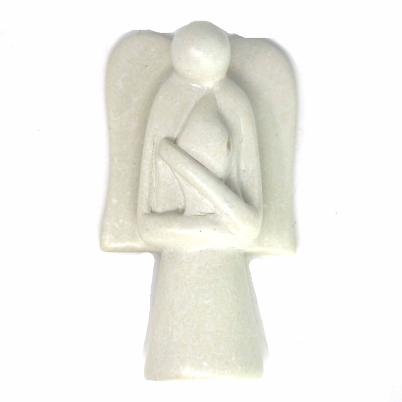 Sculpture ange