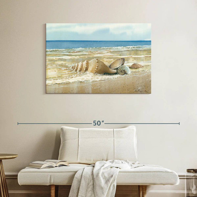 Aletra Seashells