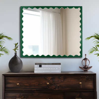 Miroir mural Ailee