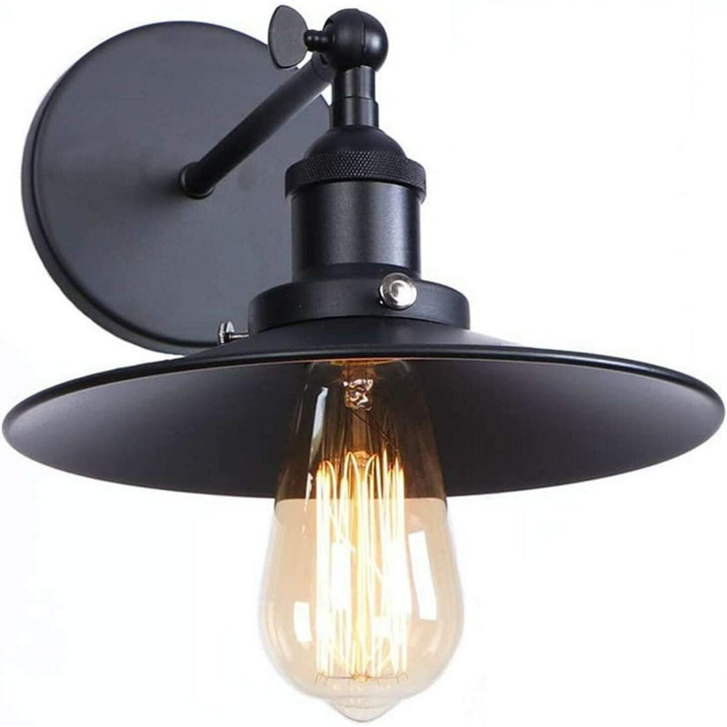 Armed Sconce