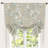 Tolley Room Darkening Curtain Single Panel-2108934324