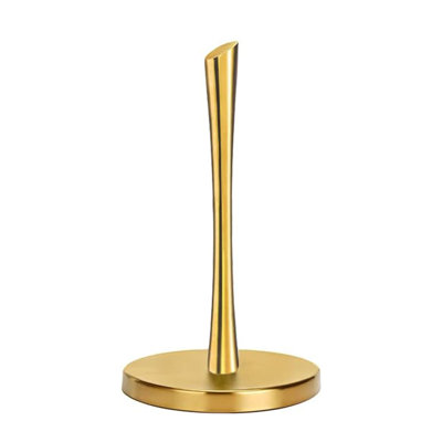 Stainless Steel Paper Towel Holder