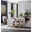 Chiseling 48'' W Solid Wood Console Table-170622990