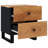 Luling 13'' W Nightstand-746371284