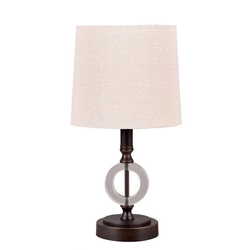 Lampe de table 17 po Rawlinson