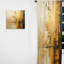 Oaklawn Sea Creature Reflections IV - Rideau moderne - Velours obscurcissant - 1 panneau-75484184