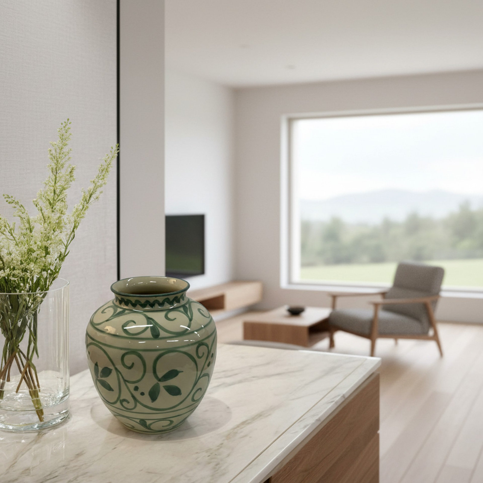 Lima Vase - Large, Large