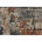 Premium Machine Washable Mayfield AMF1839 Abstract Rug-825072363