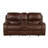 Wheresford 77.95'' Faux Leather Reclining Loveseat-49666365