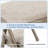 Fabric Padded Folding Chair, Upholstered Stackable Folding Chair Set-602085670
