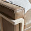 Cobbelwood Leather Loveseat