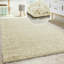 Elburr Solid Colour Shag Area Rug-1181635111