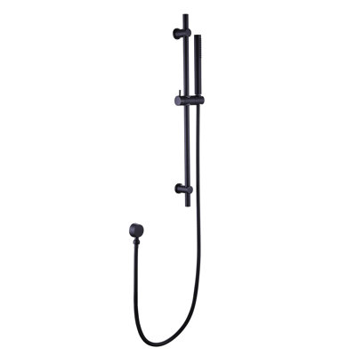 Handheld Shower Head 1.5 GPM GPM with Self-Cleaning