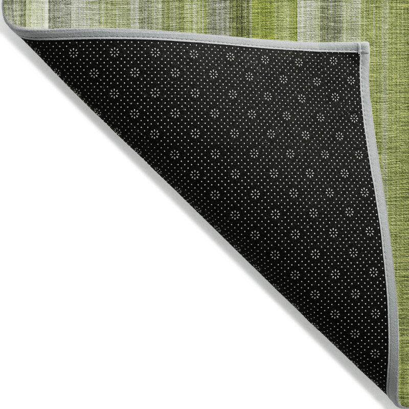 Tapis de couloir d'extérieur 8 po