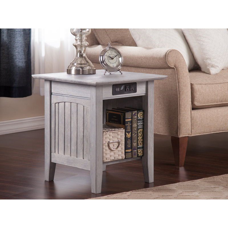 Table de bout Glenni