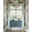 Briallen Solid Wood Accent Cabinet