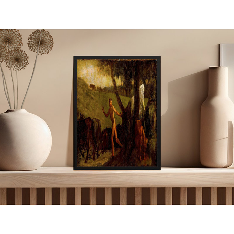 Thies No Frame Print, 24x36