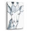 Epic Art «Whimsical Baby Giraffe» par Yass Naffas D «Whimsical Baby Giraffe» par Yass Naffas Designs-101632286