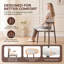 Upholstered Dining Chair-1530186633