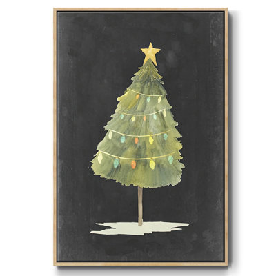 Lueur de Noël I