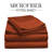 Luxury Grey Microfiber Duvet Cover Set – Hotel-Quality, Ultra-Soft, Durable, Lightweight Bedding With Matching Pillowcases-121504650-121103709