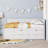 Daybed With Drawers And Shelves-1820125021-1820125023