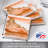 Desertscape 4 Pack Tumbled Tile Stone Coasters