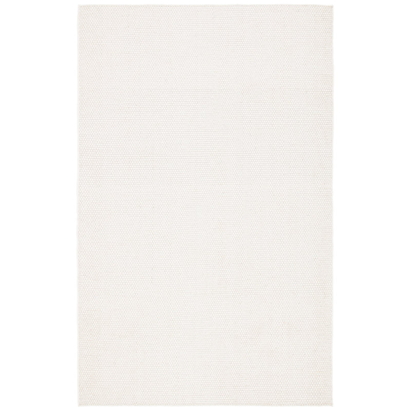 Wool Hand Tufted Area Rug, Rectangle 183 x 274 cm