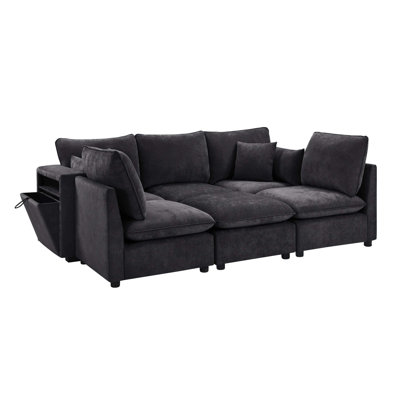 Canapé modulaire Modern