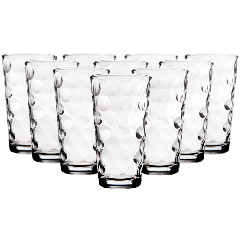 Glacière Oolitic 17 oz. Verre Highball