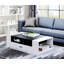 Table basse avec rangement Calabrese