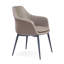 Chaise avec accoudoirs rembourrée Teegan-228534235-202960565
