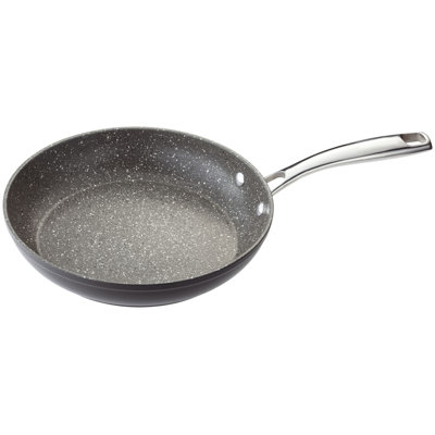 Poêle à frire antiadhésive en aluminium Stellar