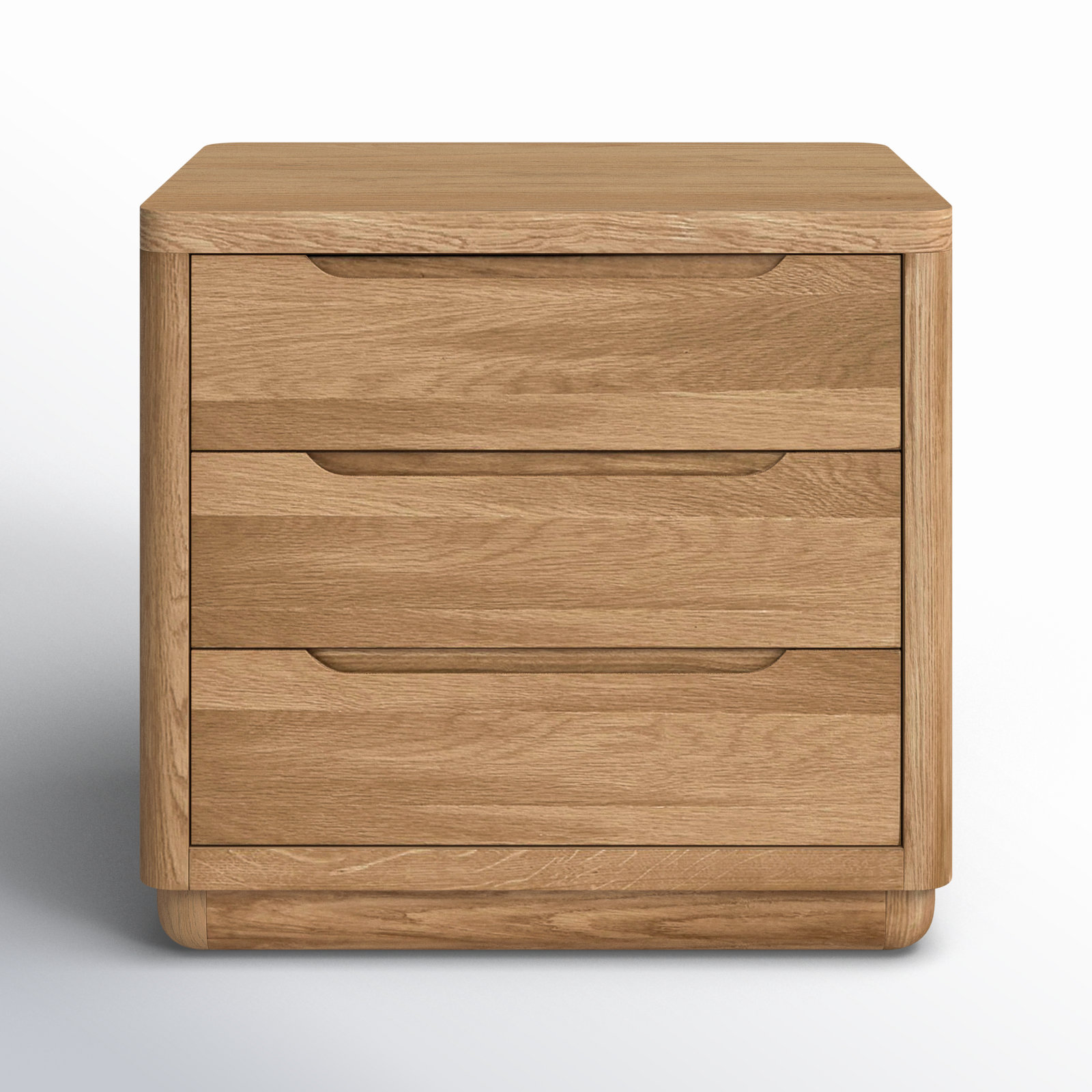 Tramore Oak Nightstand