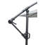 Chumasero 300cm Cantilever Parasol-14018870-14018871