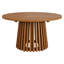 Table basse d'extérieur en bois de teck de 31 po Amare-1466675277
